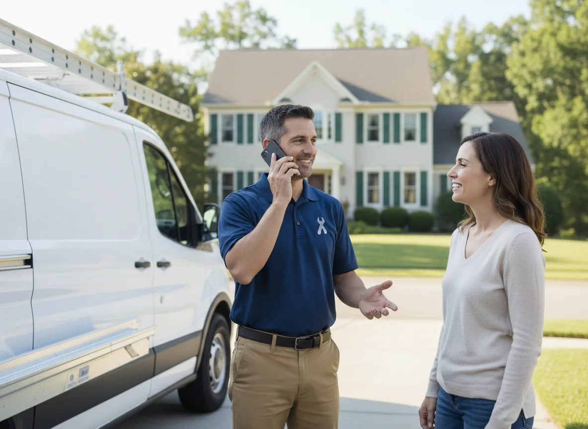 Home Gutter Service Packwaukee, WI FAQs